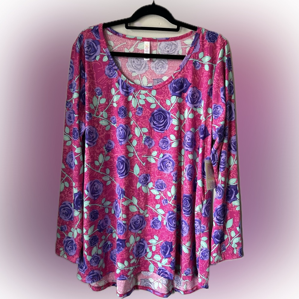 Lynnae Top